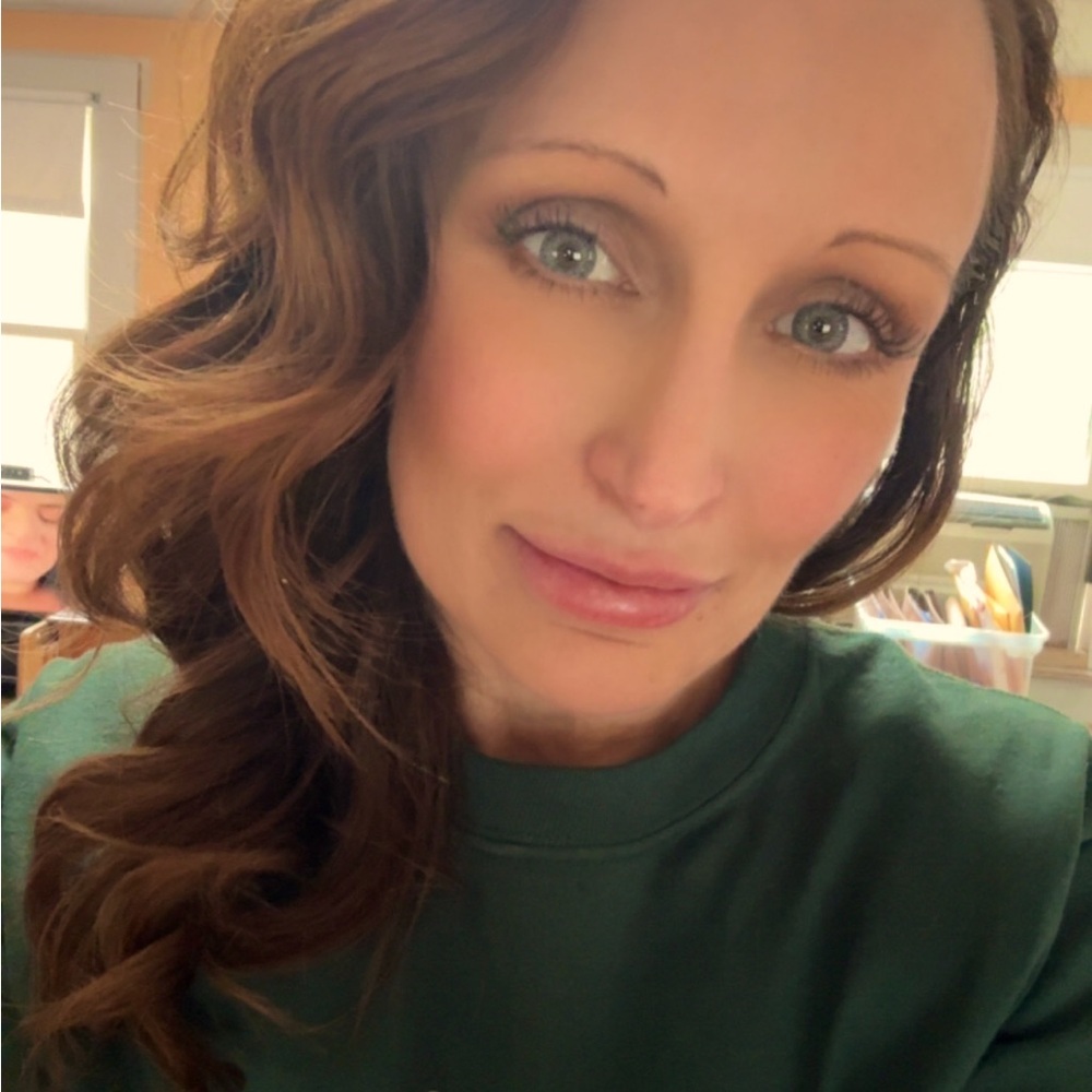 Meet your Posher, Annette